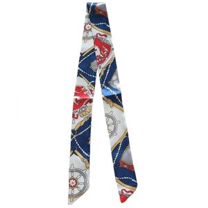 ML Skinny Scarf